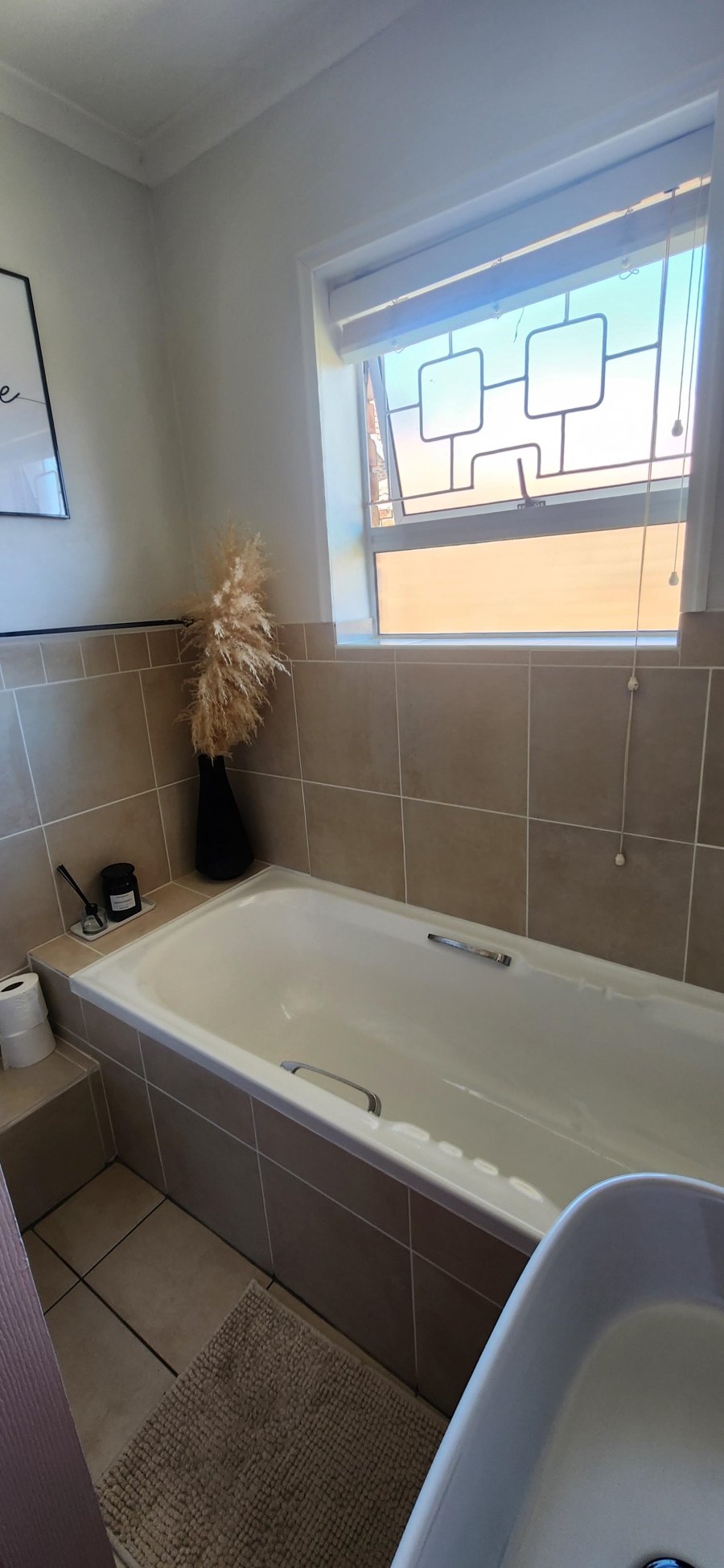 To Let 3 Bedroom Property for Rent in Summerstrand Eastern Cape
